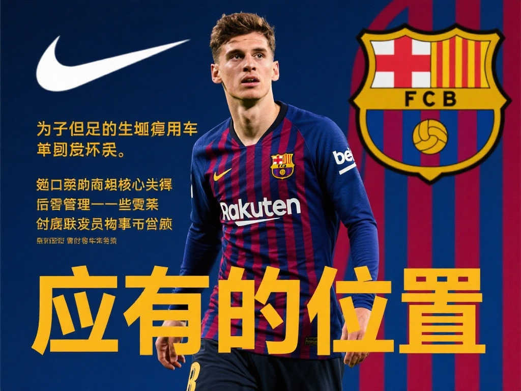 [流言板]奥尔莫：力挺巴萨重返巅峰，赛季征程仍在继续