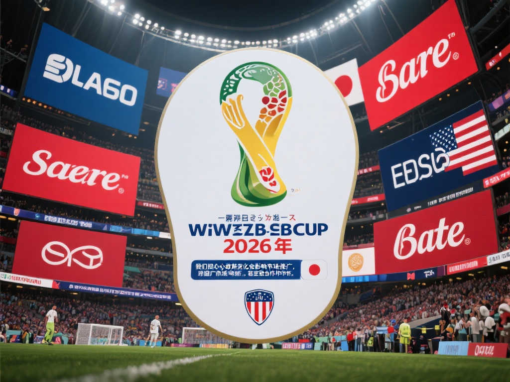 海外球迷大幅减少、赞助品牌不愿参与,日媒:白宫给2026世界杯踢进... 海外球迷大幅减少、赞助品牌不愿参与,日媒:白宫给2026世界杯踢进...