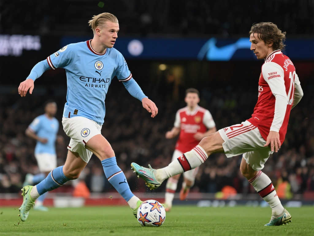 勒伯夫:厄德高球风过于简单,缺乏场上的威胁传球尝试 勒伯夫:厄德高球风过于简单,缺乏场上的威胁传球尝试