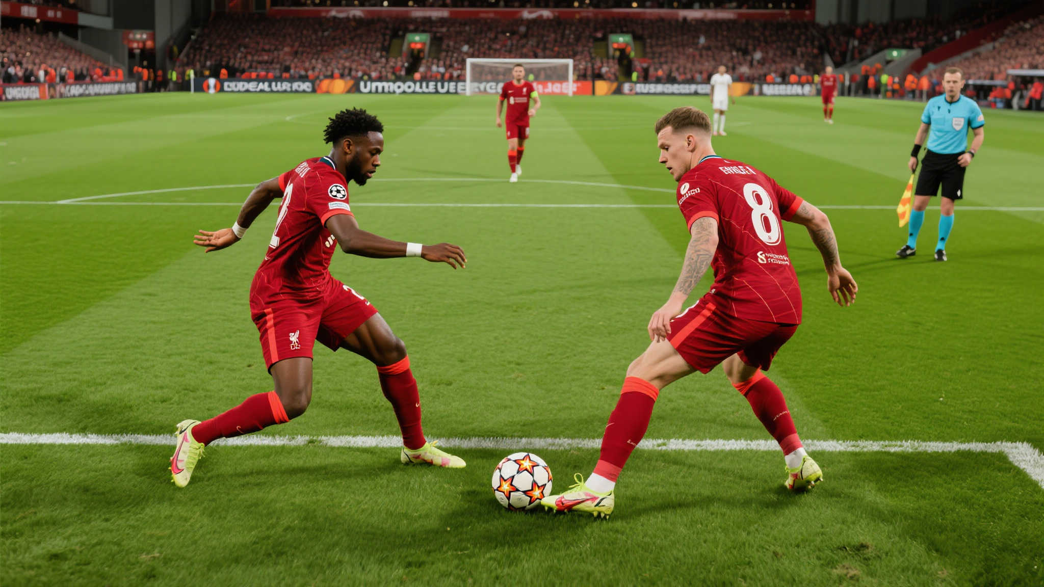 利物浦2025／26赛季战术展望：斯洛特革新战略与阵容深度解析