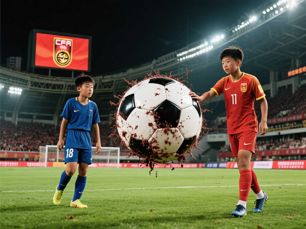 重磅!中国足协前主席陈戌源涉嫌受贿,正式被提起公诉! 重磅!中国足协前主席陈戌源涉嫌受贿,正式被提起公诉!